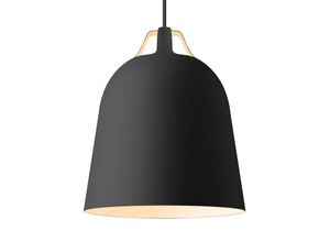 5706631193337 - EVA Solo Clover Pendelleuchte Ø 21cm schwarz