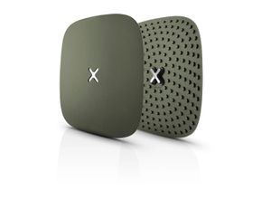 5706631260411 - - Potholders - Green - 18 x 18 cm