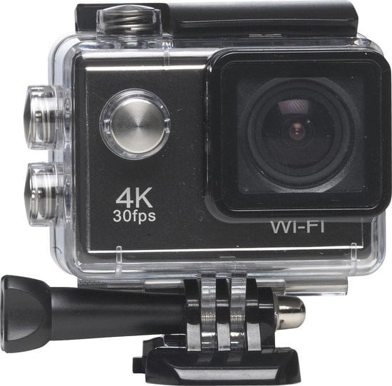 5706751032929 - ACK-8058 W 4K-Action-Kamera mit Wifi