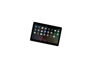 5706751041785 - DENVER TAQ-10285 - tablet - Android 81 (Oreo) Go Edition - 64 GB - 101