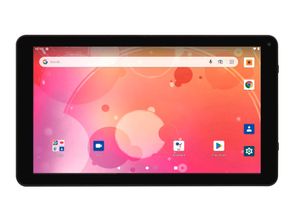 5706751050466 - DENVER Tablet TAQ-10465 2565 cm (101 Zoll) Tablets E-Book Reader 64 GB 2 GB 169 Touchscreen Android 10 Go Edition schwarz