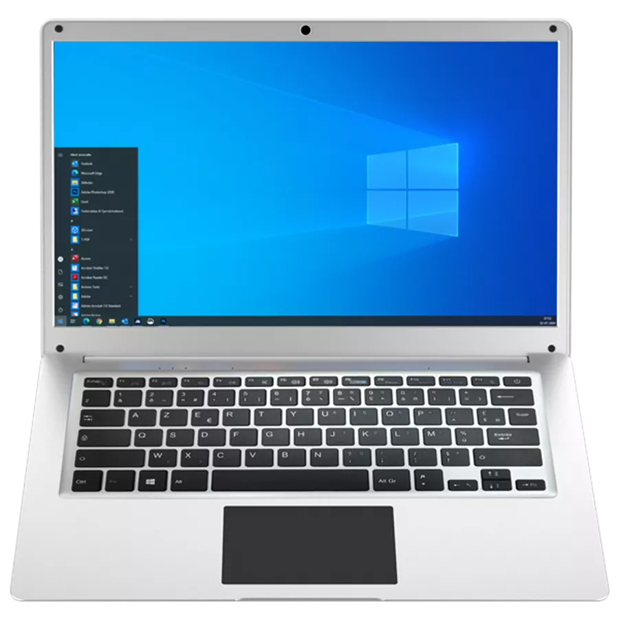 5706751050589 - Notebook Azerty - 64GB - 141 - Windows 10