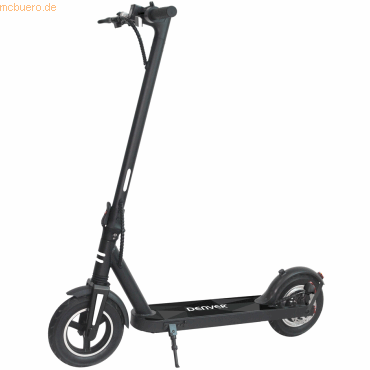 5706751051579 - E-Scooter 10 mit Alurahmen SEL-10500F Fast bis 25 kmh sc