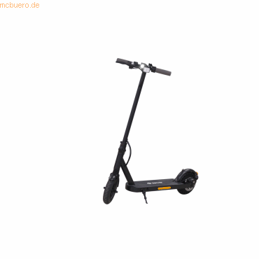 5706751061257 - E-Scooter 10 mit Alurahmen SEL-10510 schwarz bis 20 kmh 