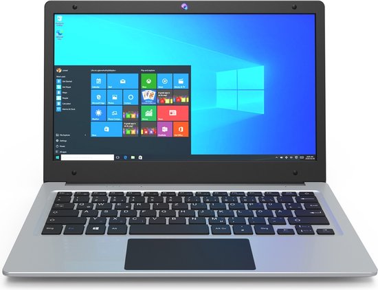 5706751061677 - Denver-Laptop NBD-15136SNL 5706751061677 - Denver-Laptop NBD-15136SNL