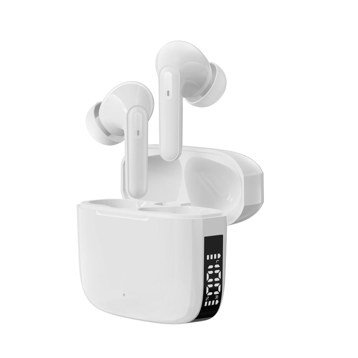 5706751068232 - Bluetooth-Kopfhörer TWE-61W Weiß