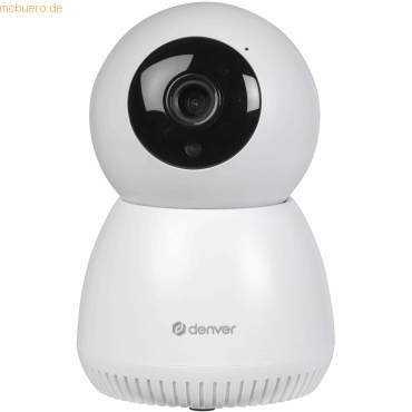 5706751070815 - Indoor WiFi-Cam 2MP - IIC-215MK2