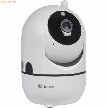 5706751070846 - Indoor WiFi-Cam 1MP IIC-172