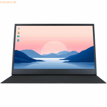 5706751081569 - PMO-15602 Port Monitor FHD 156-