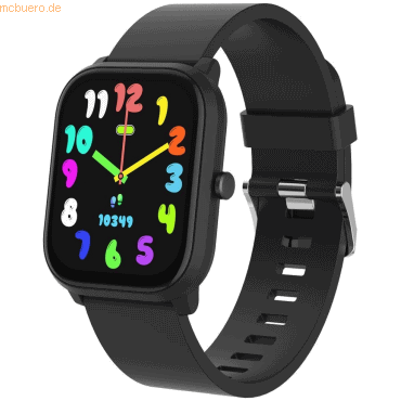 5706751082948 - Smartwatch SWK-120B schwarz