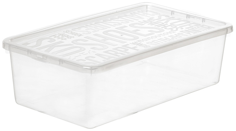 5706773198108 - Schuh-Box BASIC BOX small