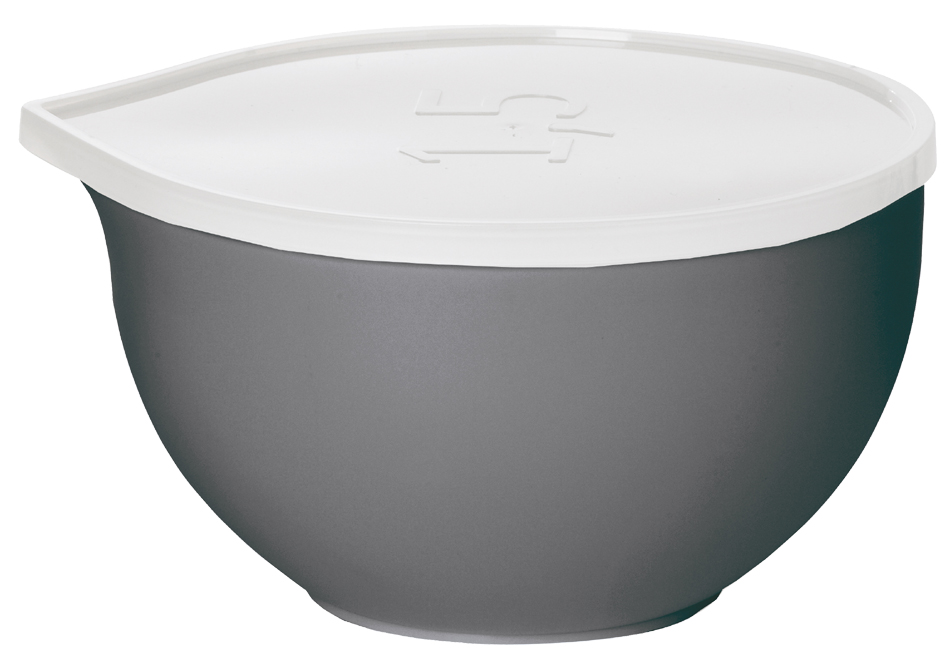 5706773251209 - Rührschüssel Superbowl 15 Liter weiß 5706773251209 - Rührschüssel Superbowl 15 Liter weiß