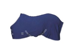 5706875398956 - Horse Guard - Cooler Decke für Pferde - navy - 155 cm