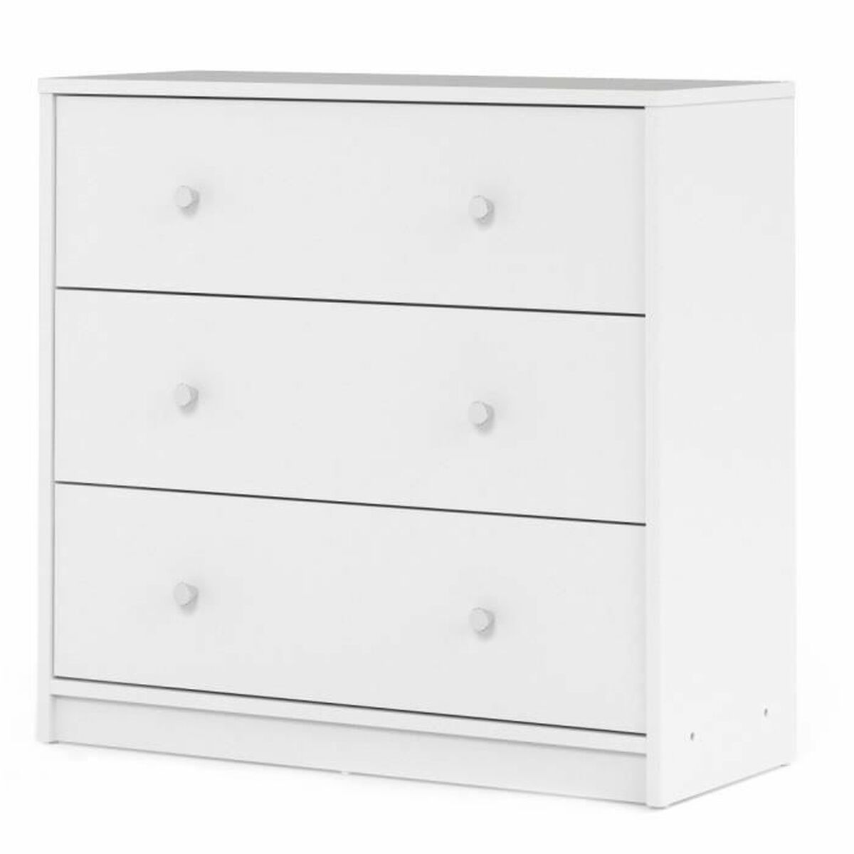 5706887971833 - Kommode TYYLIKÄS  Weiß