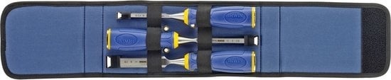 5706915038361 - Irwin MS500 3-teiliger Meißelsatz im Etui - 10 15 20mm