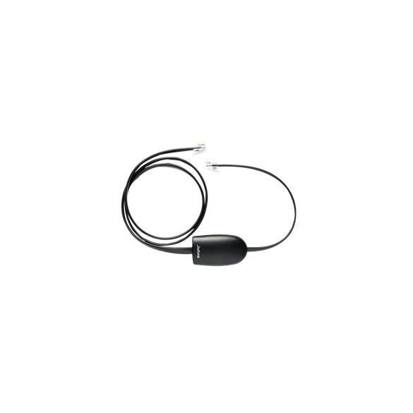 5706991007008 - Link 14201-16 - Headsetadapter - 925 cm - für Cisco Unified IP Phone 7942G 7945G 7962G 7965G 7975G