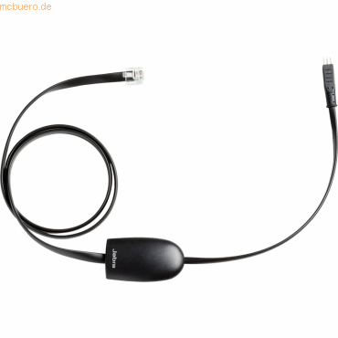 5706991007602 - Link Headsetadapter für EHS-Steuerung für Polycom SoundPoint