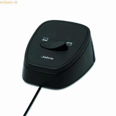 5706991012569 - 180-09 Jabra Link 180 Umschalter Pc - Telefon 5706991012569