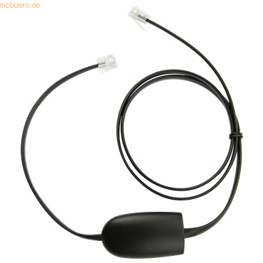 5706991013344 - JABRA LINK (EHS-Adapter) für AudioCodes