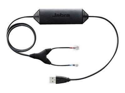 5706991013559 - Link USB Headsetadapter mit EHS Funktion für Cisco Telefone der 8900 9900 Serie