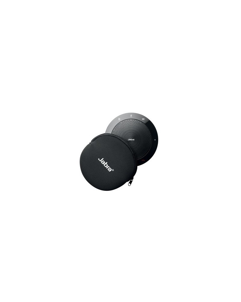 5706991016307 - Speak 510 UC inkl Link 360 UC Mini USB Adapter Konferenzlautsprecher Bluetooth® USB 20 Schwarz