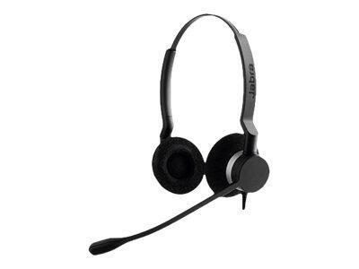 5706991016406 - BIZ 2300 QD Siemens Duo - Headset - On-Ear - kabelgebunden