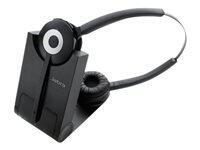 5706991016659 - Pro 925 Mono nutzerfreundliches Bluetooth-Headset für Festnetztelefon Smartphone Tablet Noise-Cancelling