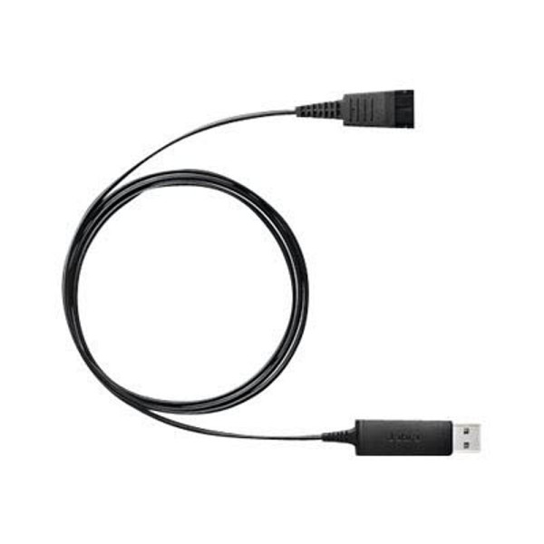 5706991017441 - 230-09 Jabra Linkâ? 230 (usb-adapter Qd Auf Usb) 5706991017