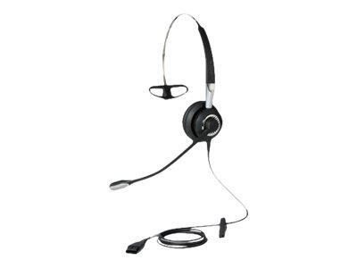 5706991017700 - BIZ 2400 II Telefon Over Ear Headset kabelgebunden Mono Schwarz Mikrofon-Rauschunterdrückung Noise Cancelling