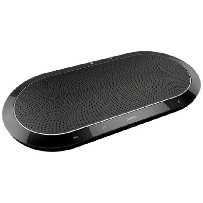 5706991018448 - JABRA SP 810MS - Desktop-Freisprecheinrichtung bis 15 Teilnehmer zertifiziert 5706991018448 - JABRA SP 810MS - Desktop-Freisprecheinrichtung bis 15 Teilnehmer zertifiziert