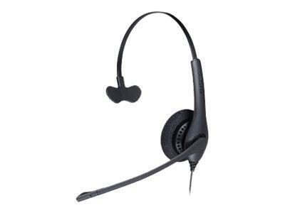 5706991018974 - BIZ 1500 Telefon On Ear Headset kabelgebunden Mono Schwarz Mikrofon-Rauschunterdrückung Noise Cancelling