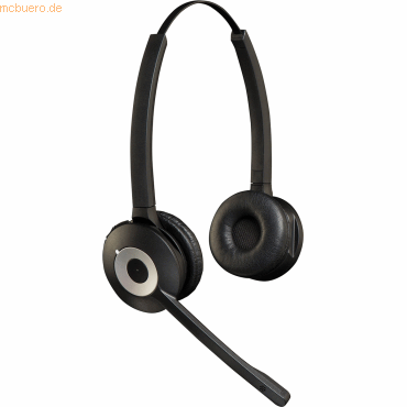 5706991019360 - PRO 920 930 Duo Zusatz - Headset - On-Ear - konvertierbar - DECT - kabellos