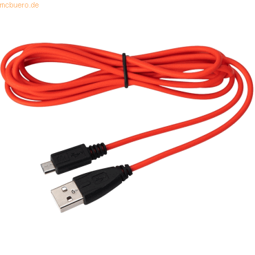 5706991019490 - - USB-Kabel - USB (M) zu Micro-USB Typ B (M) - für Evolve 65 MS mono 65 MS stereo 65 UC mono 65 UC stereo 5706991019490 - - USB-Kabel - USB (M) zu Micro-USB Typ B (M) - für Evolve 65 MS mono 65 MS stereo 65 UC mono 65 UC stereo