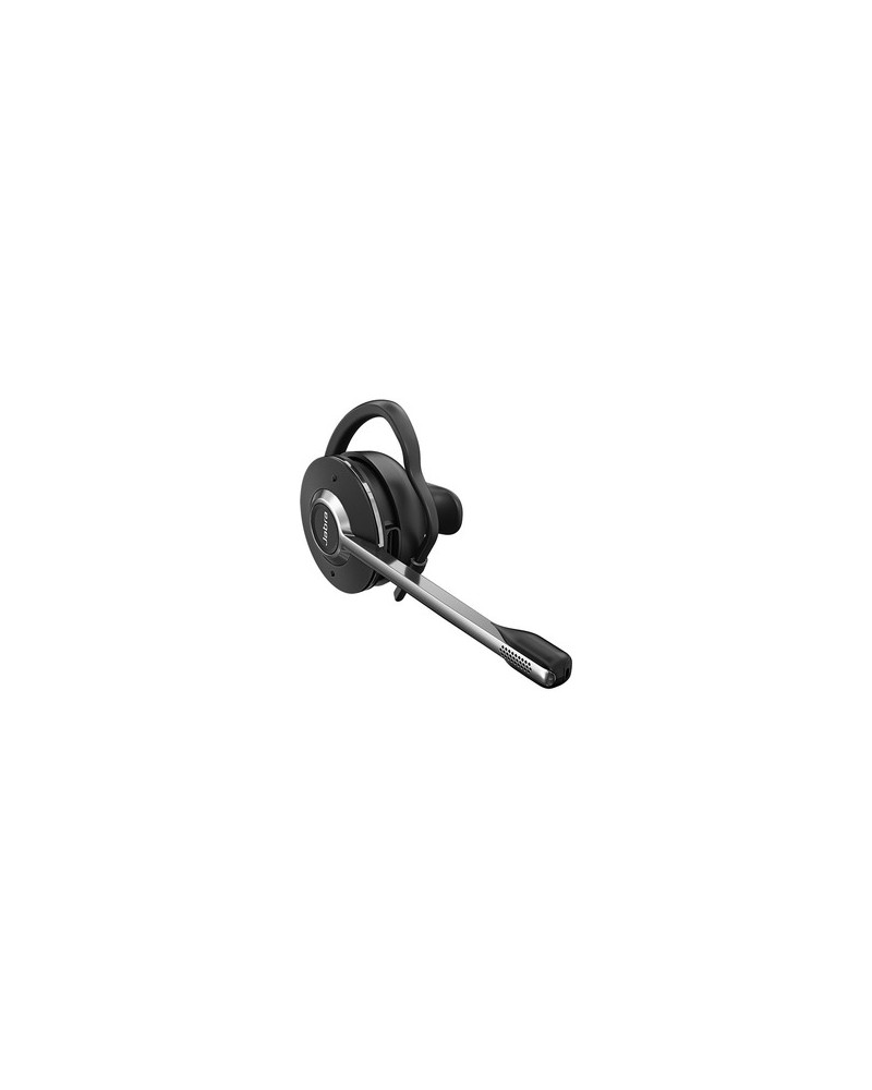 5706991019766 - 9555-583-111 Telefon In Ear Headset Bluetooth® DECT Mono Schwarz Noise Cancelling Faltbar Mikrofon-Stummschaltung