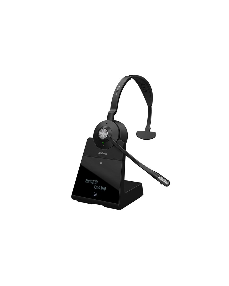 5706991019797 - Bluetooth-Headset Engage 75 Bluetooth 50 mit USB-Kabel Betriebszeit bis 13h Standby bis 52h Mono-Ausführung