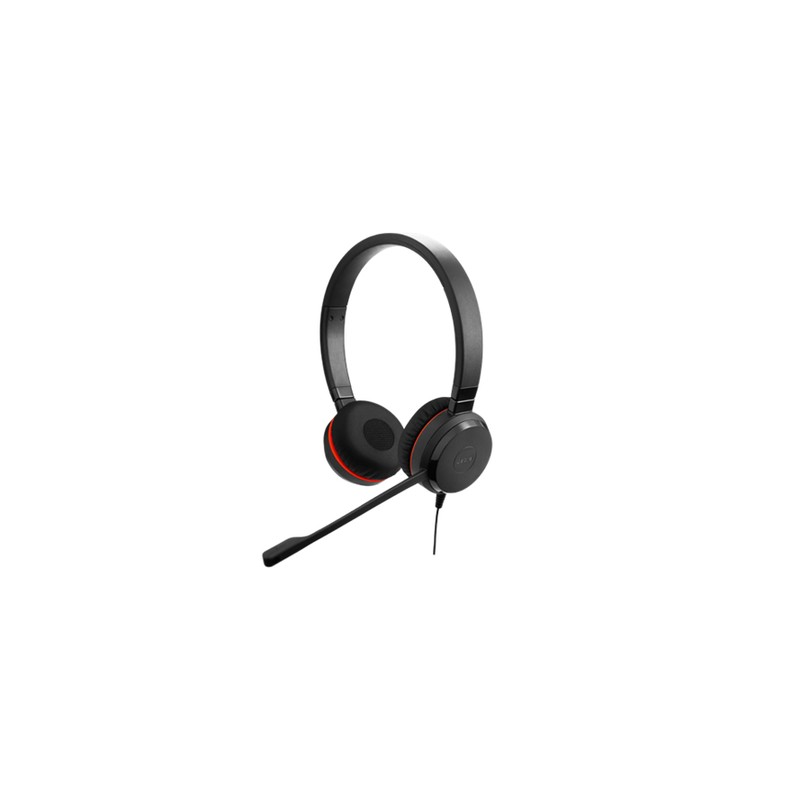 5706991019971 - Headset EVOLVE 30 II UC Stereo Headset 5399-829-309 5706991019971