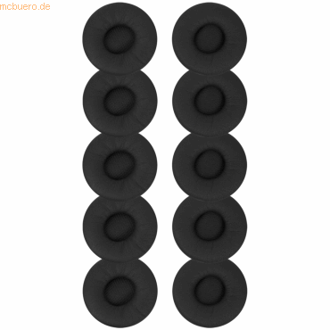 5706991020076 - - Ohrpolster für Headset (Packung mit 10) - für PRO 9450 9460 9465 9470