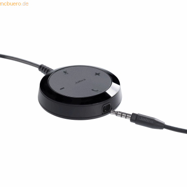 5706991020892 - JABRA EVOLVE Link MS - Fernbedienung - Kabel - für Evolve 30 II MS Mono 30 II MS stereo