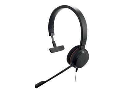 5706991021127 - Jabra GN EVO20SM - Headset USB Mono Evolve 20 SE UC (4993-829-409)