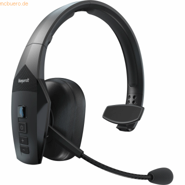 5706991021318 - BlueParrott B550-XT - Headset - ohrumschließend - Bluetooth - kabellos - NFC