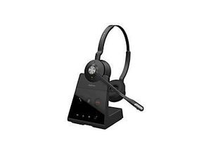 5706991022414 - Engage 65 Stereo - Headset - On-Ear - DECT - kabellos - für Engage 55 Stereo