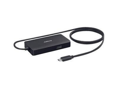 5706991022650 - JABRA PanaCast USB Hub (USB-C incl 2 pins EU-Charger