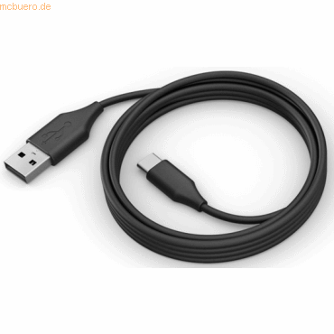 5706991024227 - Jabra Gn - Jabra PanaCast 50 usb Cable usb 30 2m usb-c to usb-a (14202-10)