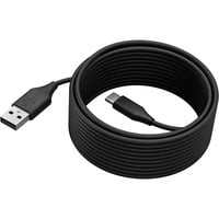 5706991024234 - PanaCast 50 USB Cable Konferenzlautsprecher Kabel USB USB-C® Schwarz