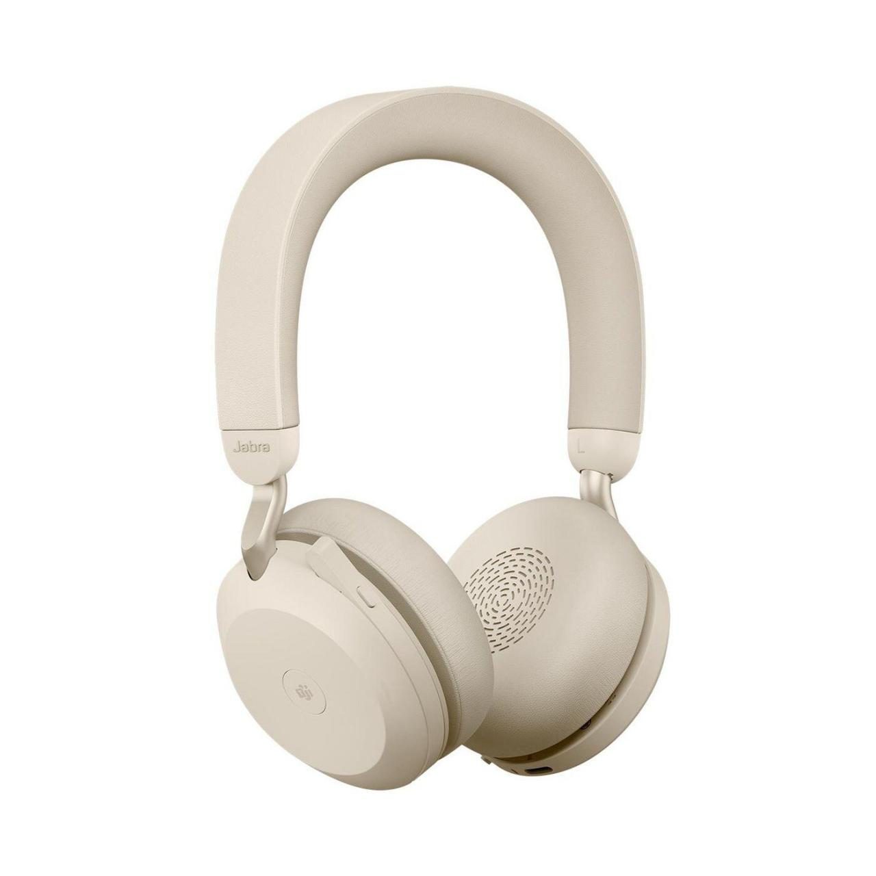 5706991024319 - Evolve2 75 - Headset - On-Ear - Bluetooth - kabellos kabelgebunden - aktive Rauschunterdrückung