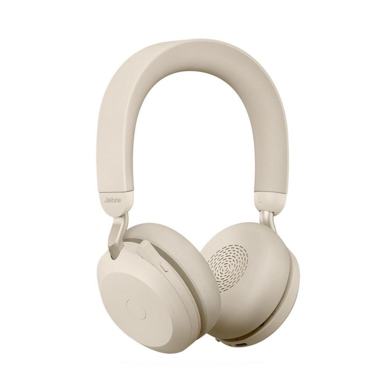 5706991024395 - Evolve2 75 - Headset - On-Ear - Bluetooth - kabellos - aktive Rauschunterdrückung