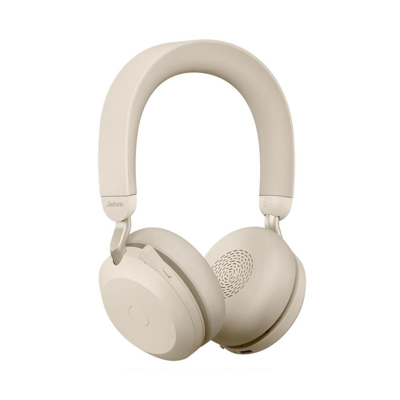 5706991024432 - Evolve2 75 - Headset - On-Ear - Bluetooth - kabellos - aktive Rauschunterdrückung