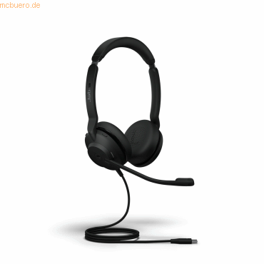 5706991024708 - JA 23089-999-879 - Headset Evolve2 30 USB-C MS Stereo