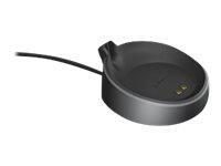 5706991024760 - JABRA Ladestation für Evolve2 75 USB-C schwarz