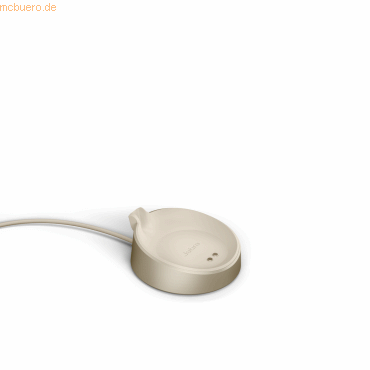 5706991024777 - JABRA Ladestation für Evolve2 75 USB-C beige